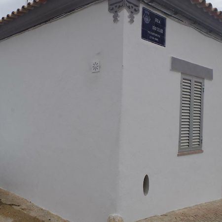 ファロ Casinha 28ヴィラ エクステリア 写真