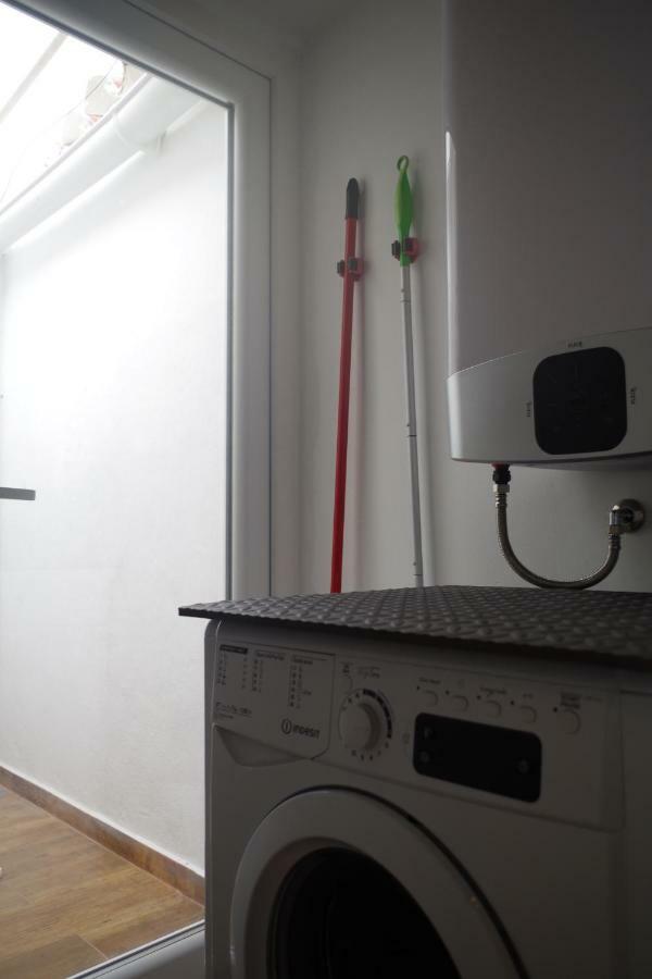 ファロ Casinha 28ヴィラ エクステリア 写真