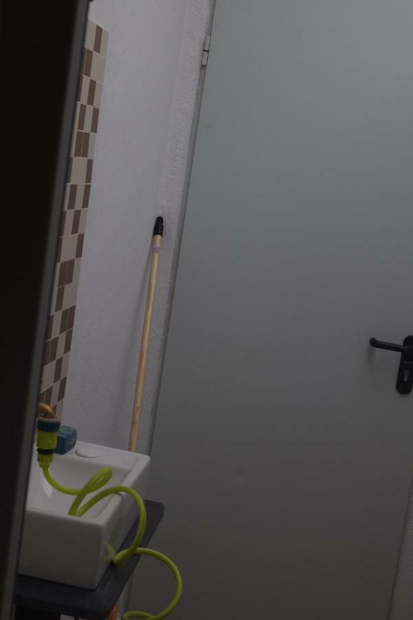 ファロ Casinha 28ヴィラ エクステリア 写真