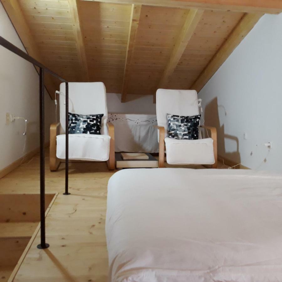 ファロ Casinha 28ヴィラ エクステリア 写真